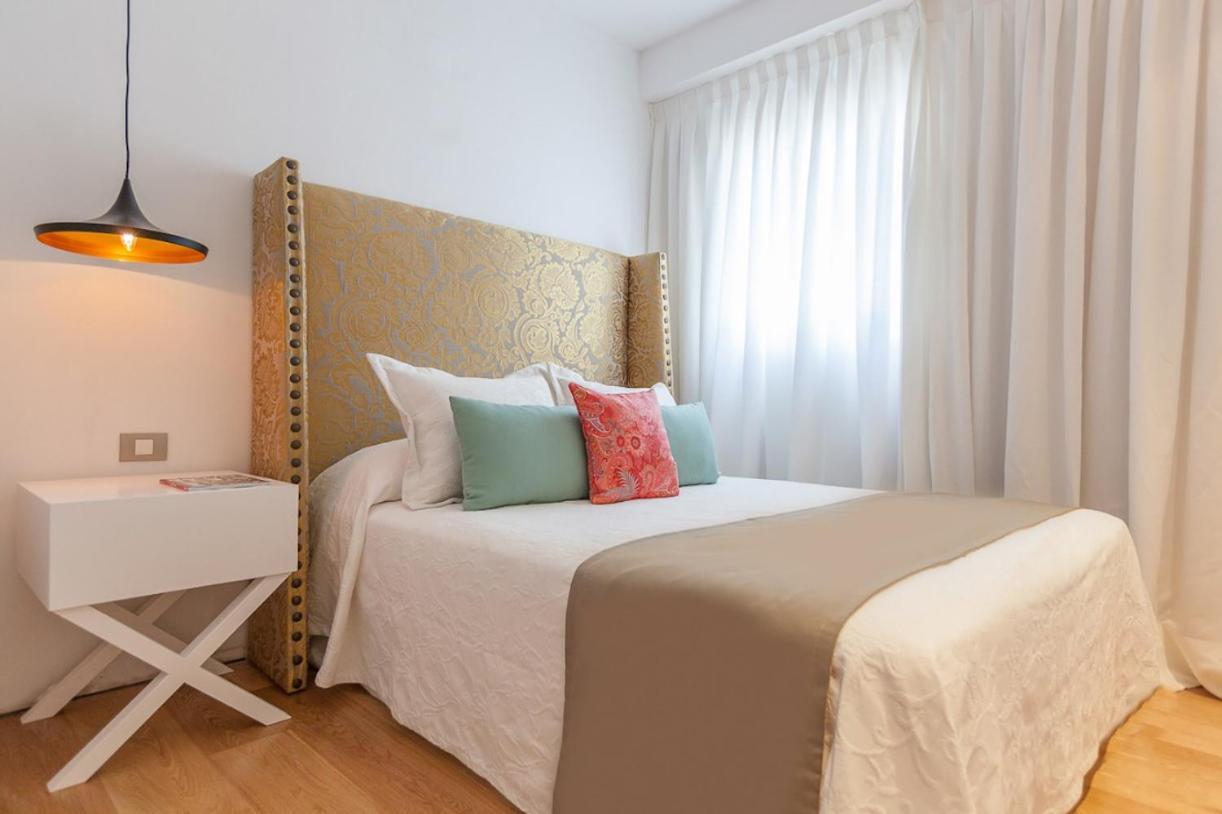 Iloftmalaga Deluxe Calle Nueva V Apartamento Málaga